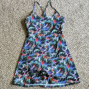 Outdoor Voices Exercise Dress